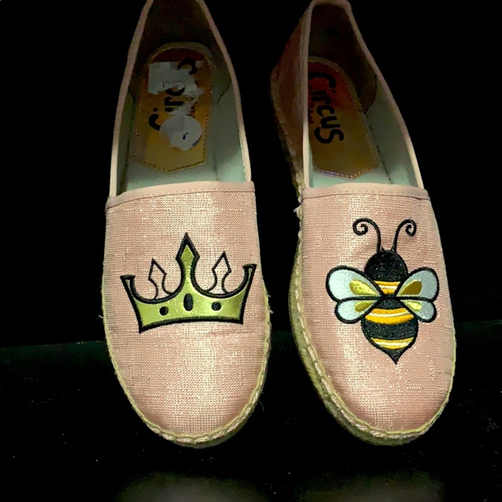 Shoes circus sam Edelman